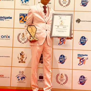 Award Photo 1