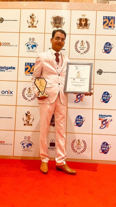Award Photo 1