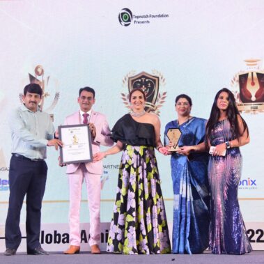 Award Photo 5