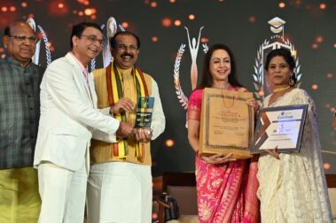 Global Business Achievement Award