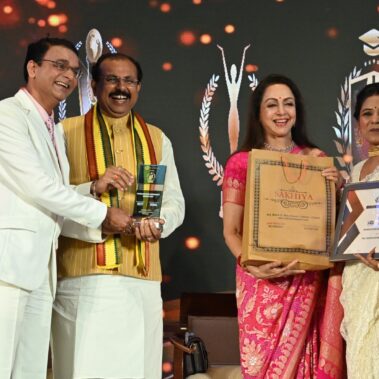 Global Business Achievement Award