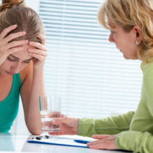 Depression Counselling image of best detective in kolkata -Aryaman Detective Services