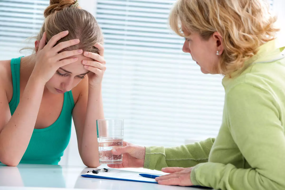 Depression Counselling image of best detective in kolkata -Aryaman Detective Services