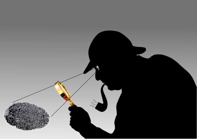 Corporate Investigation