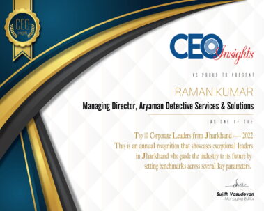 Aryaman Detective - certificate-1