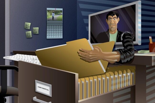 Corporate Espionage Detecting and Preventing Insider Threats By Aryaman Detective Agency Corporate Espionage Detecting and Preventing Insider Threats By Aryaman Detective Agency