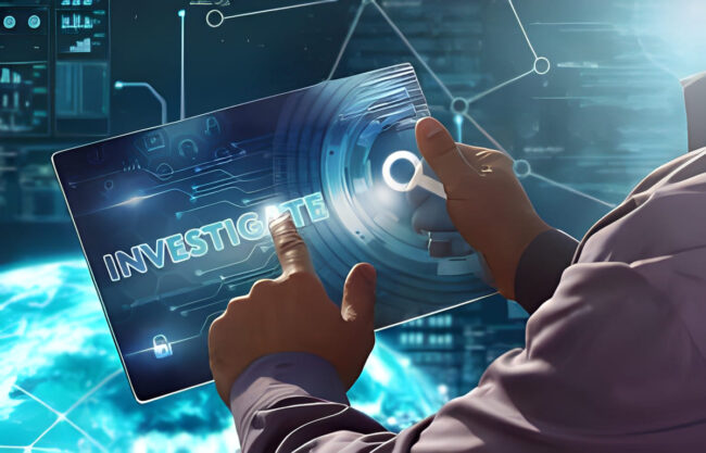 The Future of Private Investigations Trends to Watch Out For By Aryaman Detective The Future of Private Investigations Trends to Watch Out For By Aryaman Detective