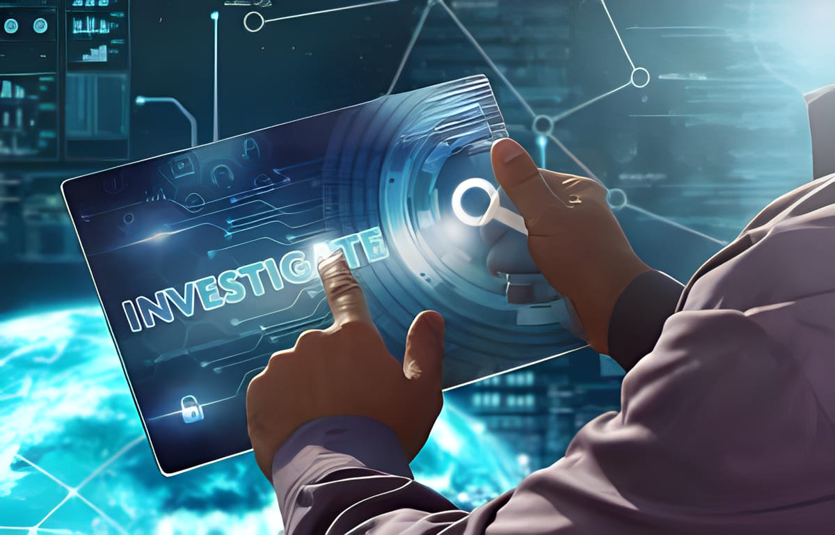 The Future of Private Investigations Trends to Watch Out For By Aryaman Detective