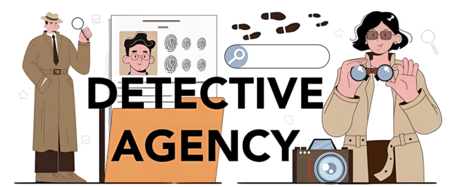 Top Detective Agency in Ranchi – The Pinnacle Aryaman Detective Agency Top Detective Agency in Ranchi - The Pinnacle Aryaman Detective Agency