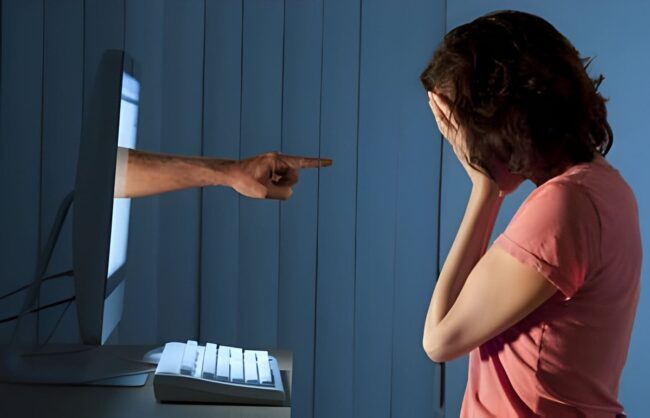 Cyberbullying Investigating The Rise of Online Harassment By By Aryaman Detective Agency Cyberbullying Investigating The Rise of Online Harassment By By Aryaman Detective Agency