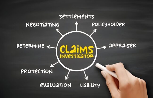 Insurance Claims Investigations Detecting Fraudulent Claims By Aryaman Detective Agency Insurance Claims Investigations Detecting Fraudulent Claims By Aryaman Detective Agency