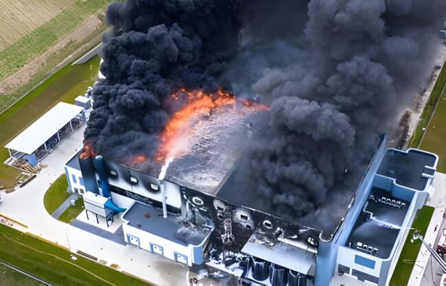 Investigating Fire-Related Crimes The Psychology of Arson By Aryaman Detective Investigating Fire-Related Crimes The Psychology of Arson By Aryaman Detective