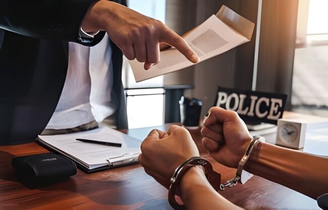 The Role of Private Investigators in Criminal Defense Cases – Defending Justice By Aryaman Detective The Role of Private Investigators in Criminal Defense Cases - Defending Justice By Aryaman Detective