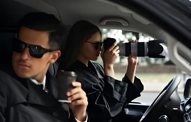 Undercover Surveillance The Art of Blending In While Gathering Information By Aryaman Detective Agency Undercover Surveillance The Art of Blending In While Gathering Information By Aryaman Detective Agency
