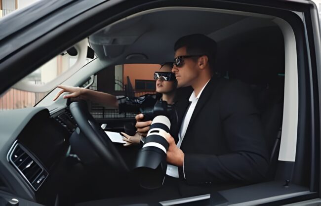 Exploring the World of Undercover Investigations By Aryaman Detective Agency Exploring the World of Undercover Investigations By Aryaman Detective Agency