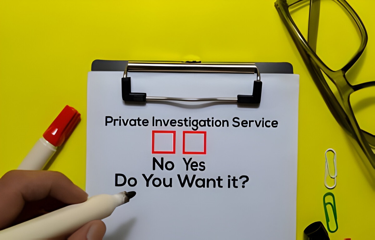 How to Choose the Right Private Investigator for Your Case By Aryaman Detective Agency How to Choose the Right Private Investigator for Your Case By Aryaman Detective Agency