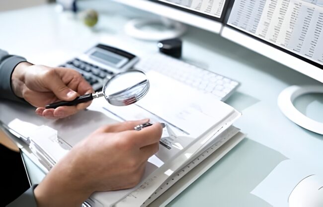 Uncovering Hidden Assets -Financial Investigations 101 with Aryaman Detective Agency Uncovering Hidden Assets -Financial Investigations 101 with Aryaman Detective Agency
