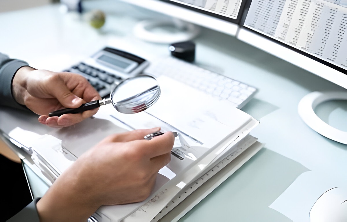 Uncovering Hidden Assets -Financial Investigations 101 with Aryaman Detective Agency Uncovering Hidden Assets -Financial Investigations 101 with Aryaman Detective Agency