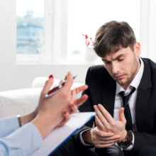Deaddiction Counselling image of best detective in Kolkata - Aryaman Detective Services