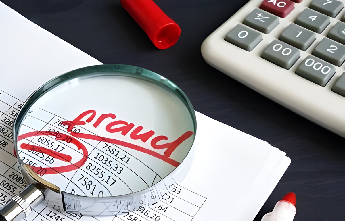 Financial Fraud Investigations Protecting Your Assets By Aryaman Detective