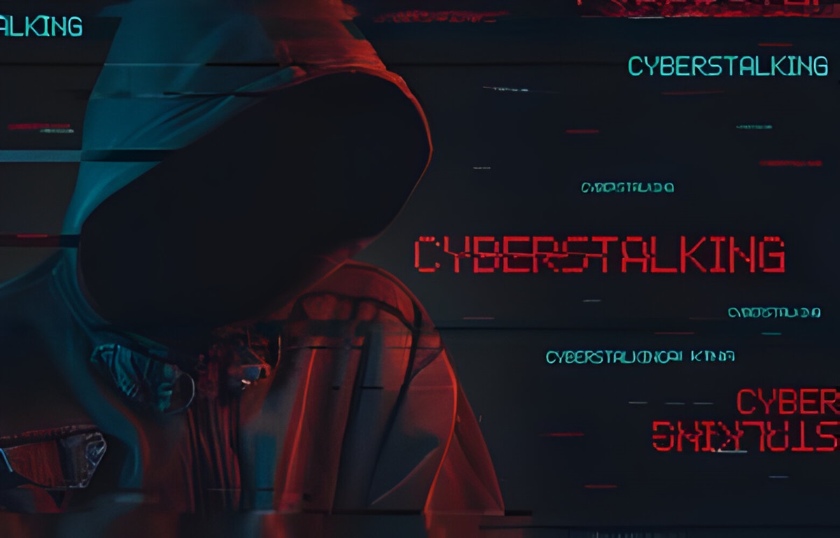 Cyberstalking Protecting Yourself Online By Aryaman Detective