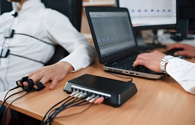 Polygraph Tests Debunking Myths and Misconceptions By Aryaman Detective Polygraph Tests Debunking Myths and Misconceptions By Aryaman Detective