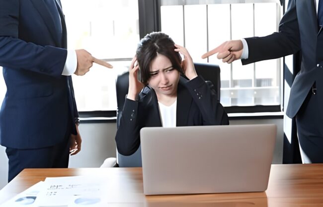 Workplace Harassment Identifying Signs & When to Seek Help By Aryaman Detective Workplace Harassment Identifying Signs & When to Seek Help By Aryaman Detective