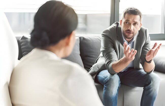Behavioral Analysis Understanding The Psychology of Deception By Aryaman Detective