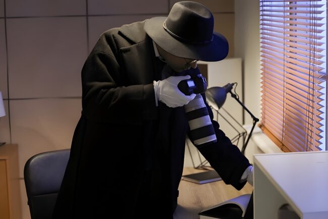 Top 10 Qualities to Look for in a Private Investigator By Aryaman Detective Agency Top 10 Qualities to Look for in a Private Investigator By Aryaman Detective Agency