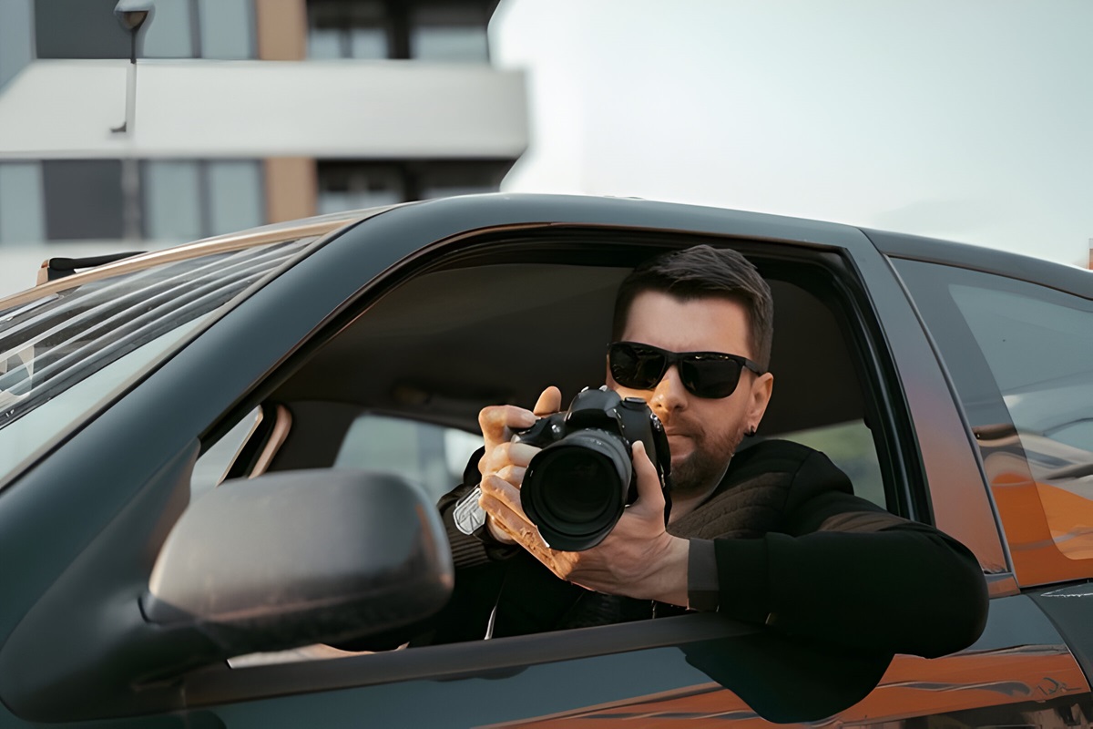 Common Myths About Private Investigators By Aryaman Detective Agency