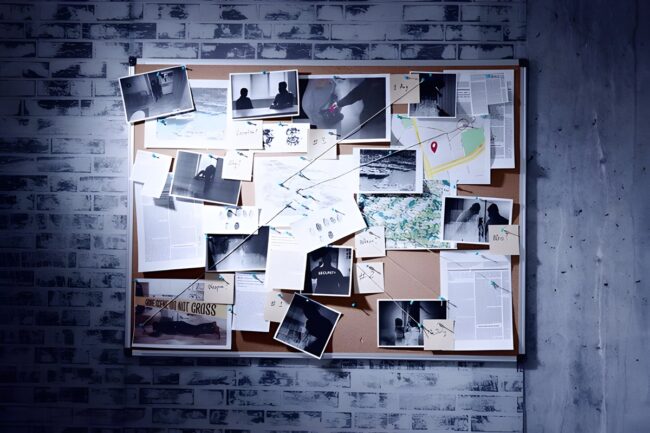 How Private Investigators Gather Evidence – Methods and Techniques By Aryaman Detective Agency How Private Investigators Gather Evidence - Methods and Techniques By Aryaman Detective Agency