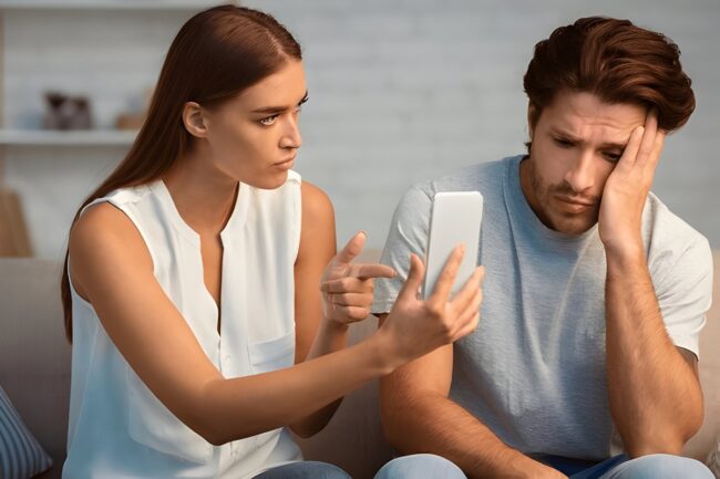 Solving a Complex Infidelity Case By Aryaman Detective Agency Solving a Complex Infidelity Case By Aryaman Detective Agency
