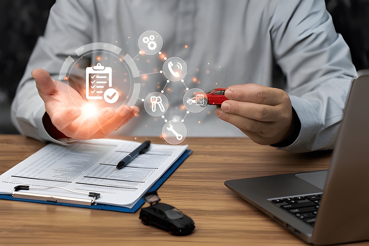 Why Hire a Private Investigator for Background Checks By Aryaman Detective Agency Why Hire a Private Investigator for Background Checks By Aryaman Detective Agency