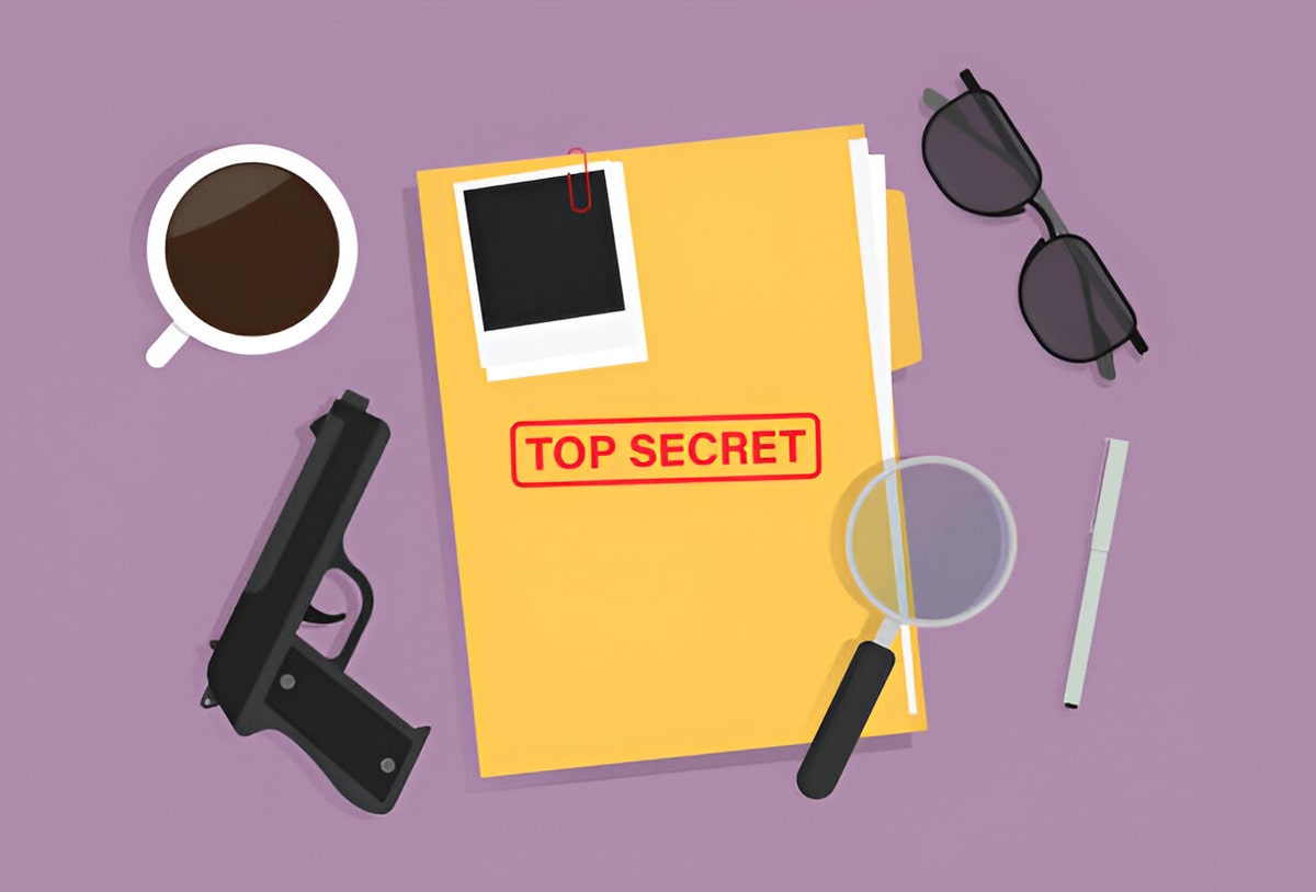 How Private Investigators Ensure Confidentiality by Aryaman Detective Agency