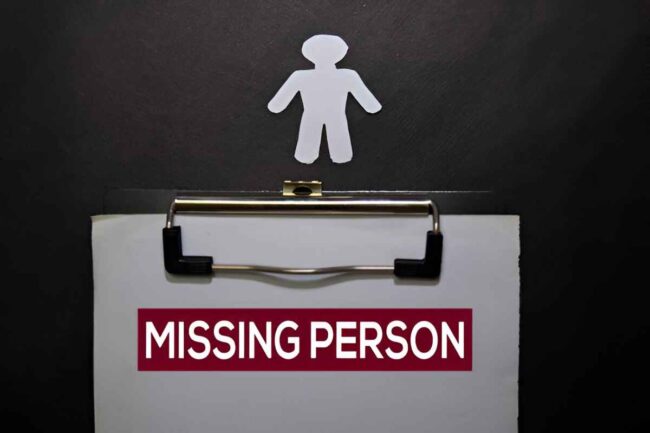 How Private Investigators Handle Missing Persons Cases By Aryaman Detective Agency How Private Investigators Handle Missing Persons Cases By Aryaman Detective Agency