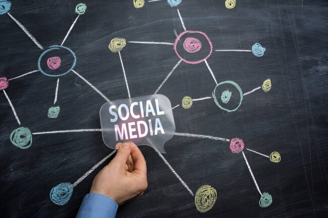 The Impact of Social Media on Private Investigation by Aryaman Detective Agency The Impact of Social Media on Private Investigation by Aryaman Detective Agency