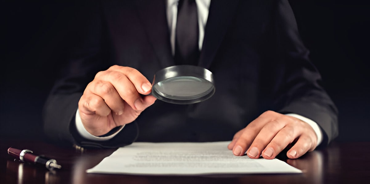 Common Techniques Used in Fraud Investigations by Aryaman Detective Agency