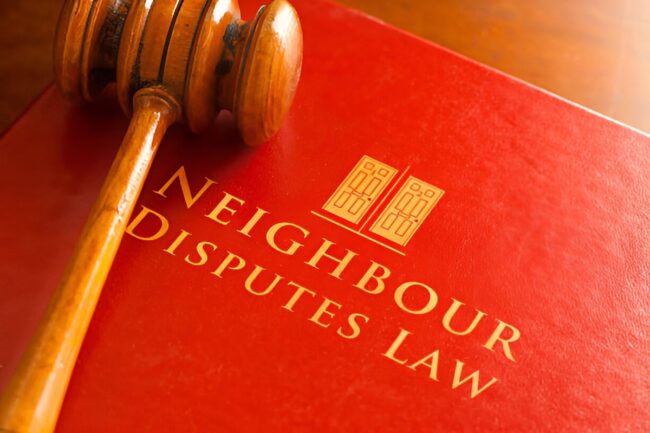 How Private Investigators Can Help Resolve Neighbor Disputes by Aryaman Detective Agency How Private Investigators Can Help Resolve Neighbor Disputes by Aryaman Detective Agency