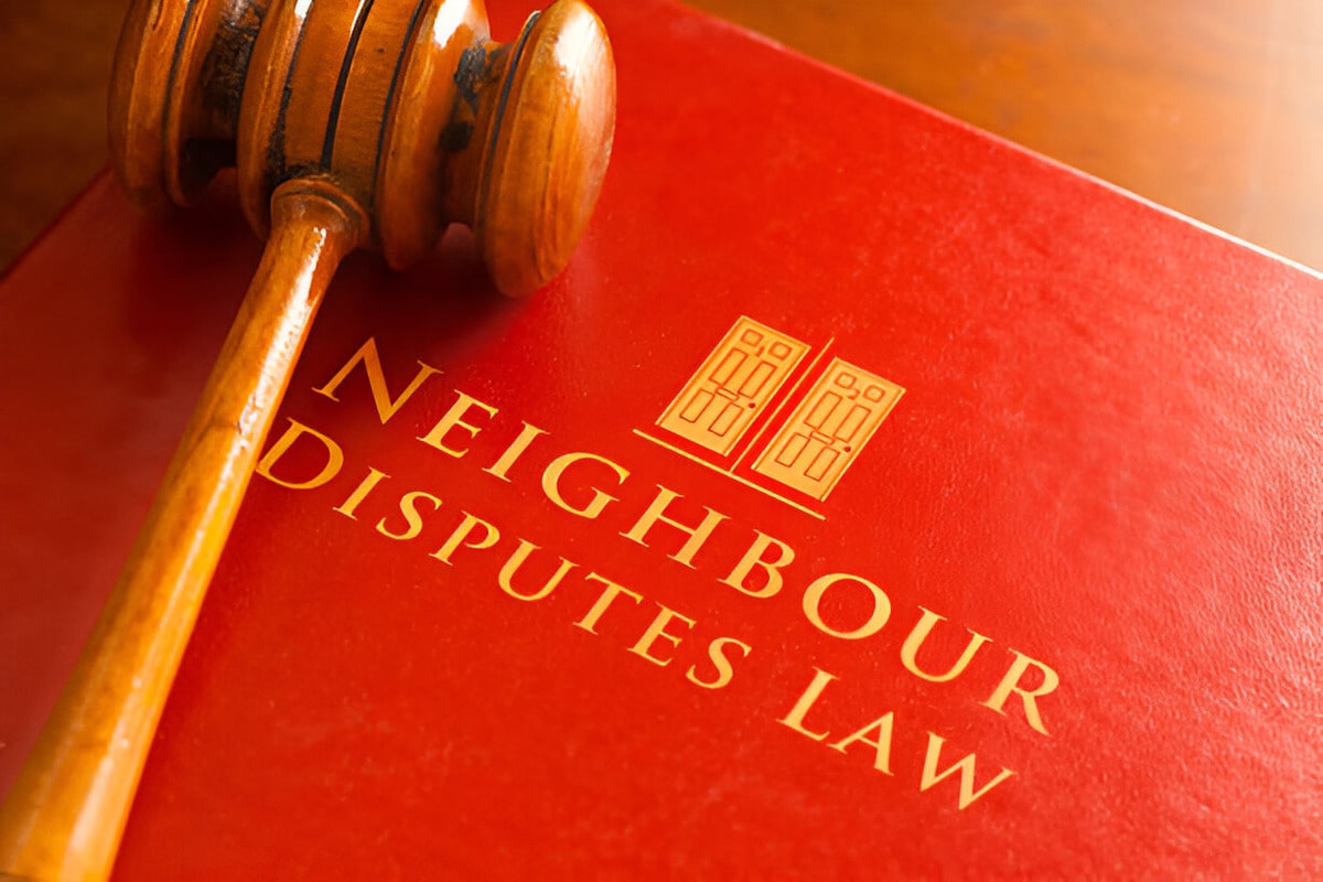 How Private Investigators Can Help Resolve Neighbor Disputes by Aryaman Detective Agency