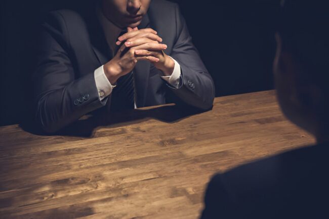 How to Prepare for Your First Meeting with a Private Investigator by Aryaman Detective Agency