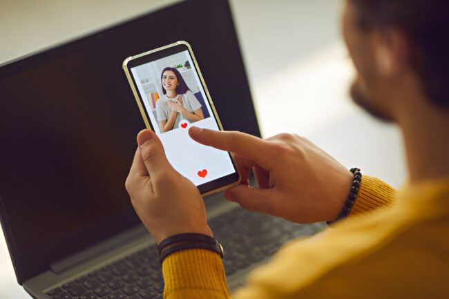 How to Verify Online Dating Profiles with a Private Investigator by Aryaman Detective Agency How to Verify Online Dating Profiles with a Private Investigator by Aryaman Detective Agency