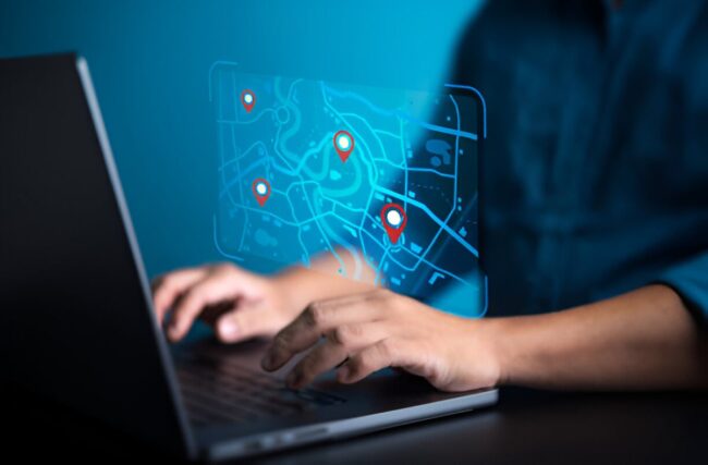 The Benefits of GPS Tracking in Private Investigations by Aryaman Detective Agency