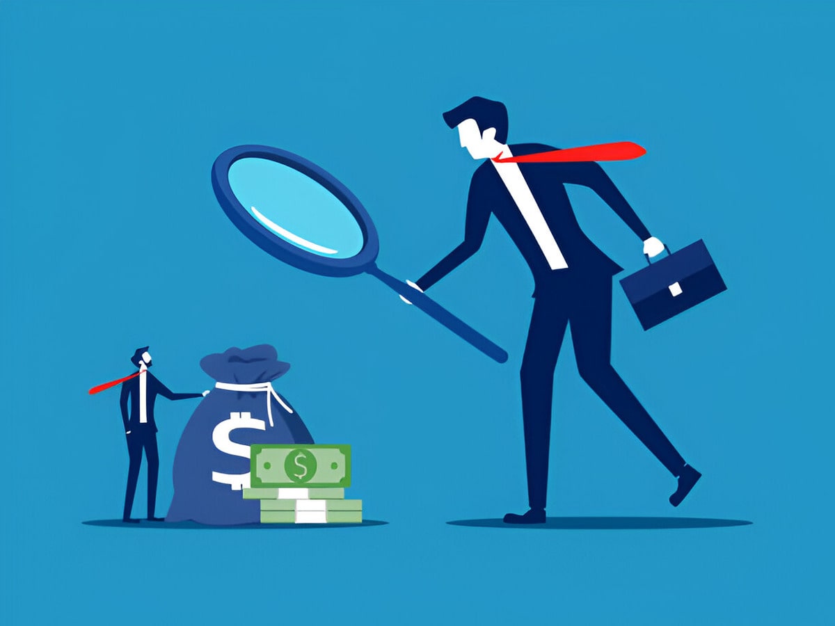 How Private Investigators Conduct Asset Searches by Aryaman Detective Agency How Private Investigators Conduct Asset Searches by Aryaman Detective Agency