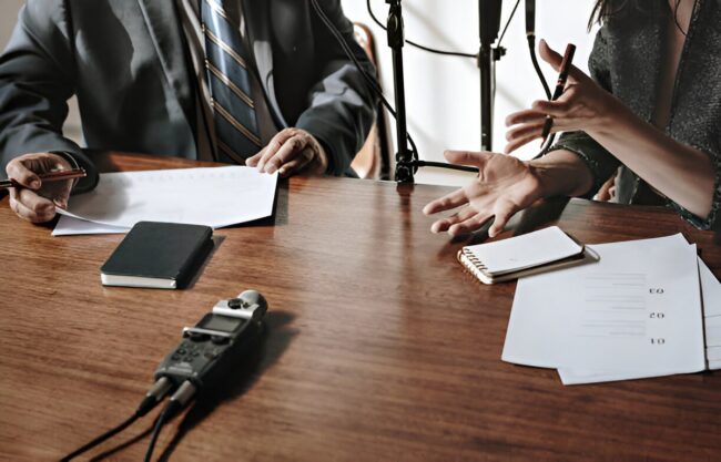 The Art of Interviewing and Interrogation in Private Investigation by Aryaman Detective Agency The Art of Interviewing and Interrogation in Private Investigation by Aryaman Detective Agency