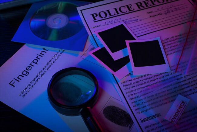 The Importance of Physical Evidence in Private Investigations by Aryaman Detective Agency The Importance of Physical Evidence in Private Investigations by Aryaman Detective Agency