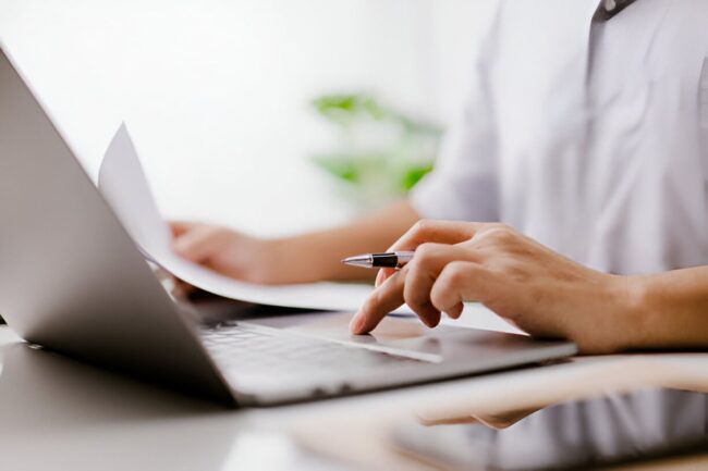 The Importance of Report Writing in Private Investigation by Aryaman Detective Agency The Importance of Report Writing in Private Investigation by Aryaman Detective Agency