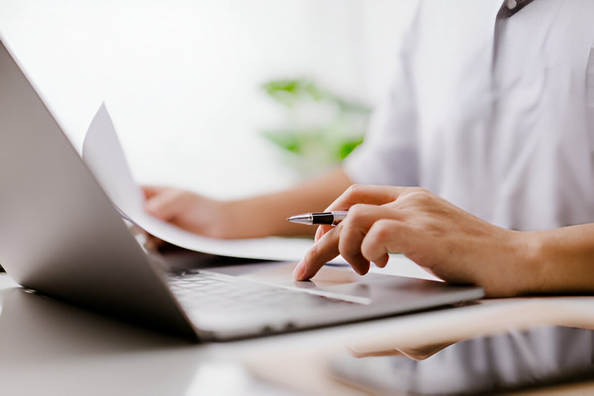 The Importance of Report Writing in Private Investigation by Aryaman Detective Agency