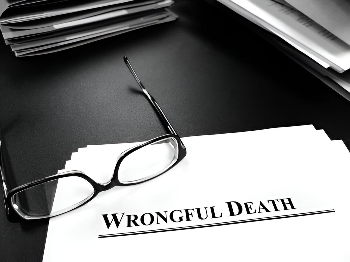 The Role of Private Investigators in Wrongful Death Cases by Aryaman Detective Agency