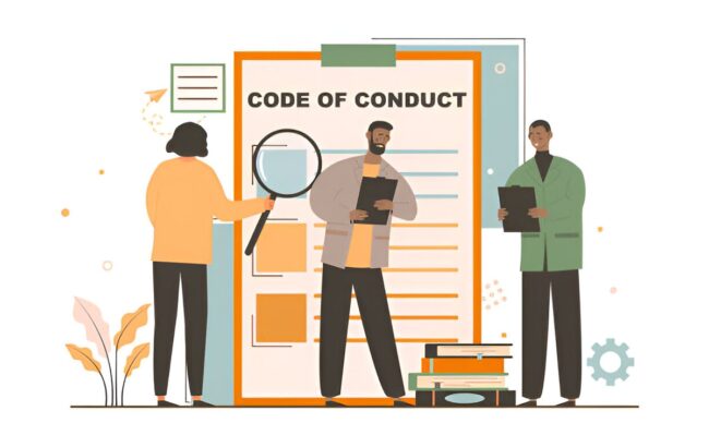 Understanding the Private Investigator’s Code of Conduct by Aryaman Detective Agency Understanding the Private Investigator’s Code of Conduct by Aryaman Detective Agency