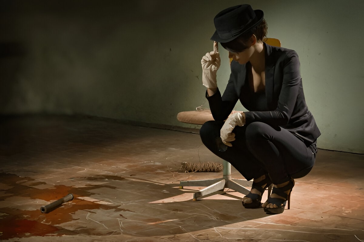 How Private Investigators Conduct Infidelity Investigations by Aryaman Detective Agency